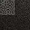 Vloerkleed Nizza Antraciet Modern Antislip