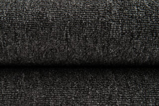 Vloerkleed Nizza Rond Antraciet Modern Antislip