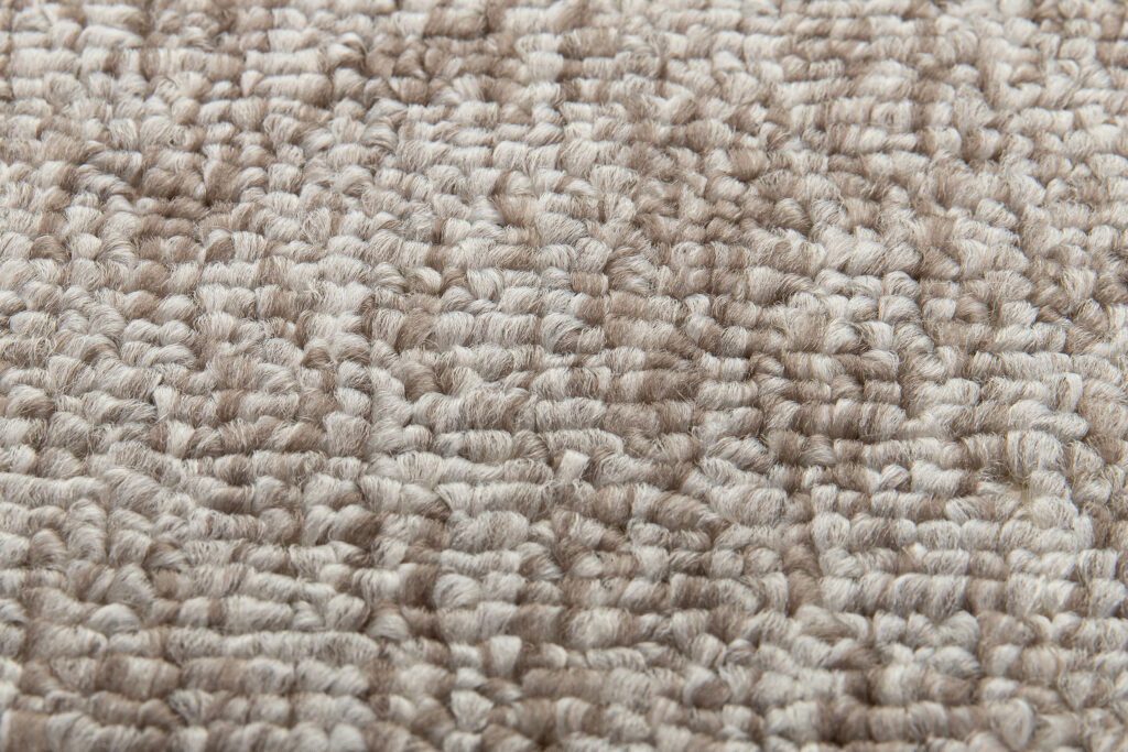 Vloerkleed Nizza Licht Beige Modern Antislip