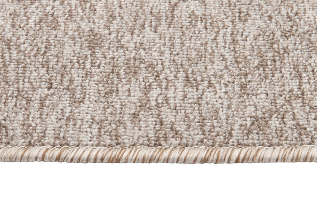 Vloerkleed Nizza Licht Beige Modern Antislip