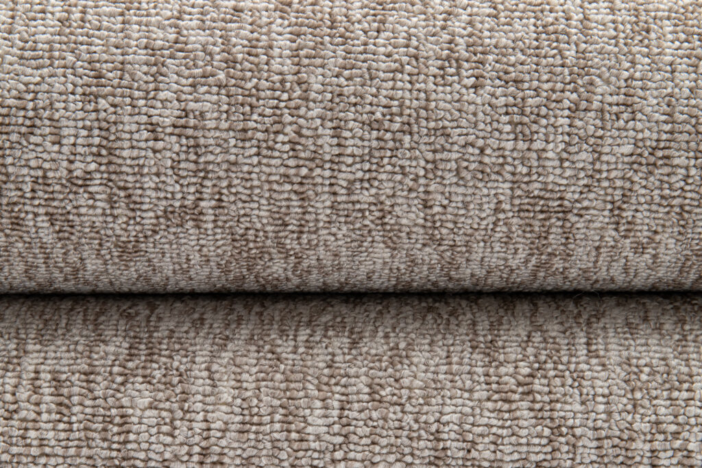 Vloerkleed Nizza Licht Beige Modern Antislip