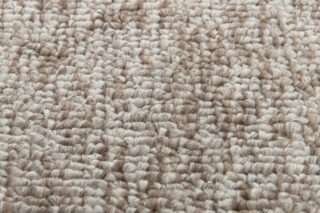 Vloerkleed Nizza Rond Licht Beige Modern Antislip