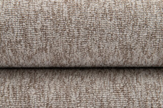 Vloerkleed Nizza Rond Licht Beige Modern Antislip