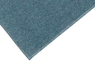 Vloerkleed Nizza Blauw Modern Antislip