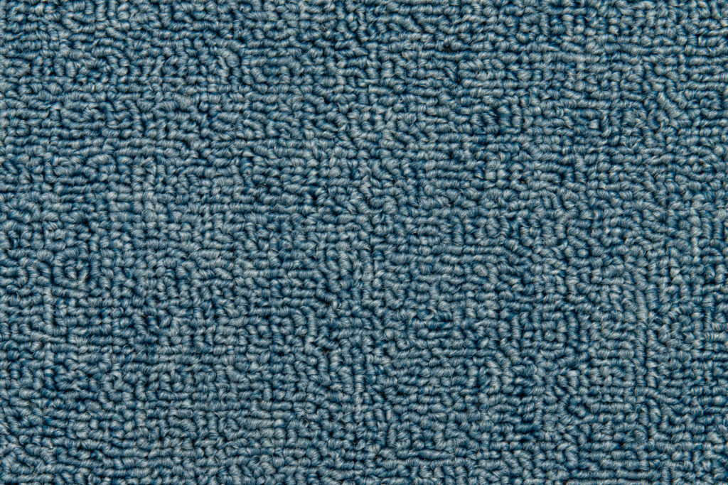 Vloerkleed Nizza Blauw Modern Antislip