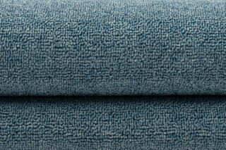 Vloerkleed Nizza Blauw Modern Antislip
