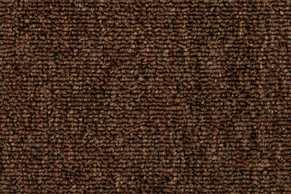 Vloerkleed Nizza Bruin Modern Antislip
