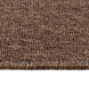 Vloerkleed Nizza Bruin Modern Antislip
