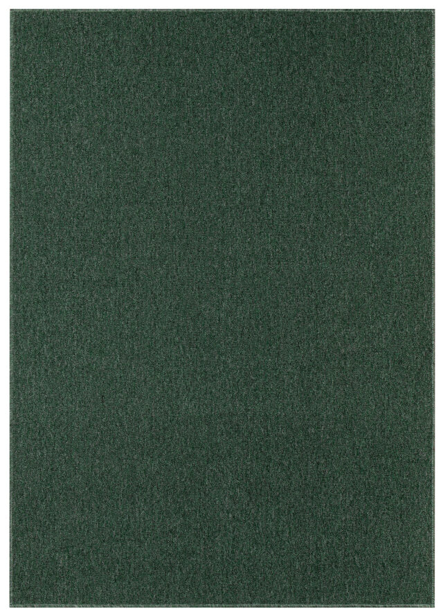 Vloerkleed Nizza Groen Modern Antislip