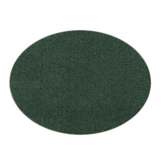 Vloerkleed Nizza Rond Groen Modern Antislip