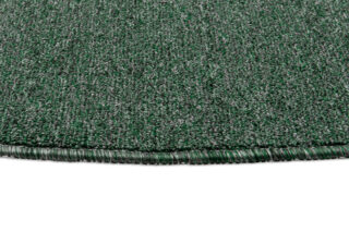 Vloerkleed Nizza Rond Groen Modern Antislip