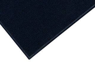 Vloerkleed Nizza Marineblauw Modern Antislip