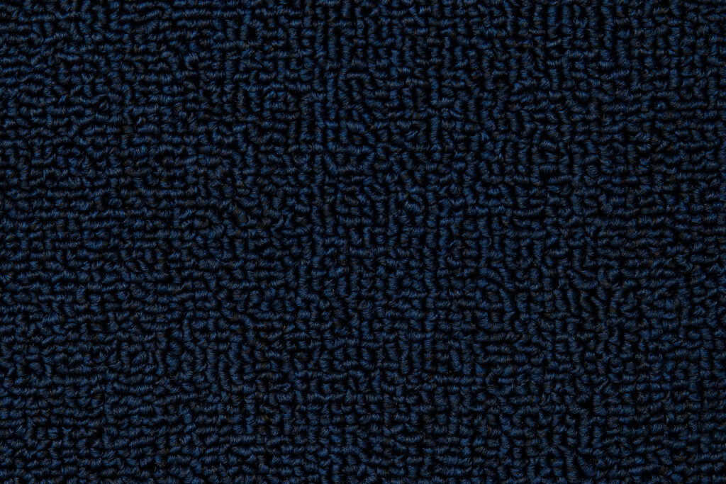 Vloerkleed Nizza Marineblauw Modern Antislip