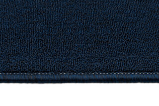 Vloerkleed Nizza Marineblauw Modern Antislip