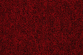 Vloerkleed Nizza Rond Rood Modern Antislip