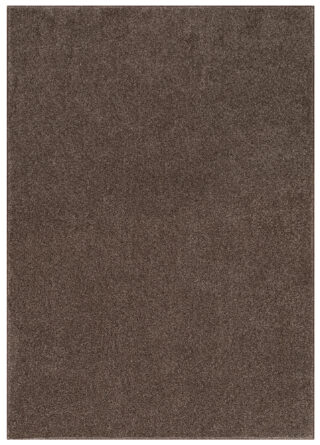 Vloerkleed Noyan Bruin Modern Antislip