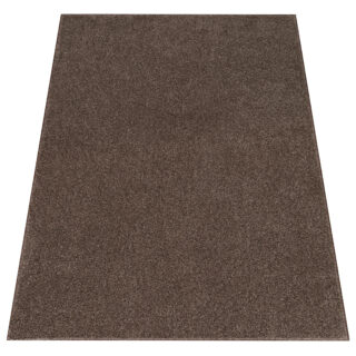 Vloerkleed Noyan Bruin Modern Antislip