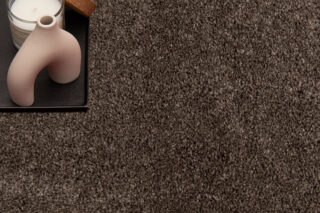 Vloerkleed Noyan Bruin Modern Antislip