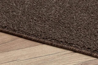 Vloerkleed Noyan Bruin Modern Antislip