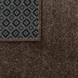 Vloerkleed Noyan Bruin Modern Antislip