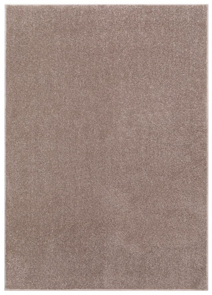 Vloerkleed Noyan Beige Modern Antislip