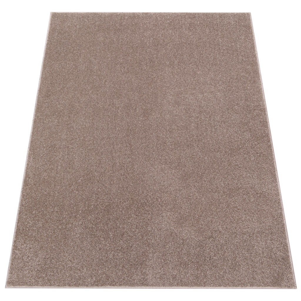 Vloerkleed Noyan Beige Modern Antislip