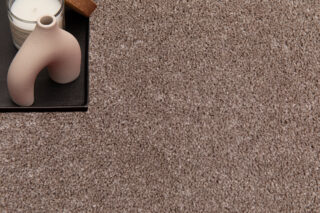 Vloerkleed Noyan Beige Modern Antislip