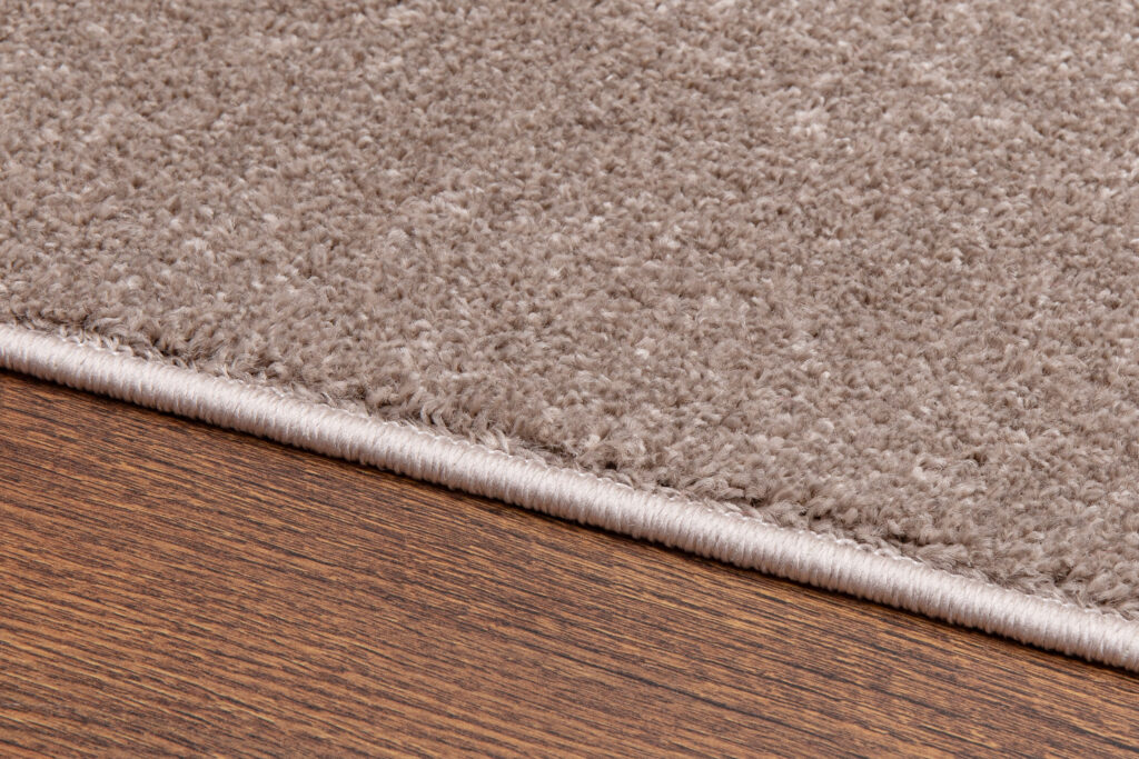 Vloerkleed Noyan Beige Modern Antislip