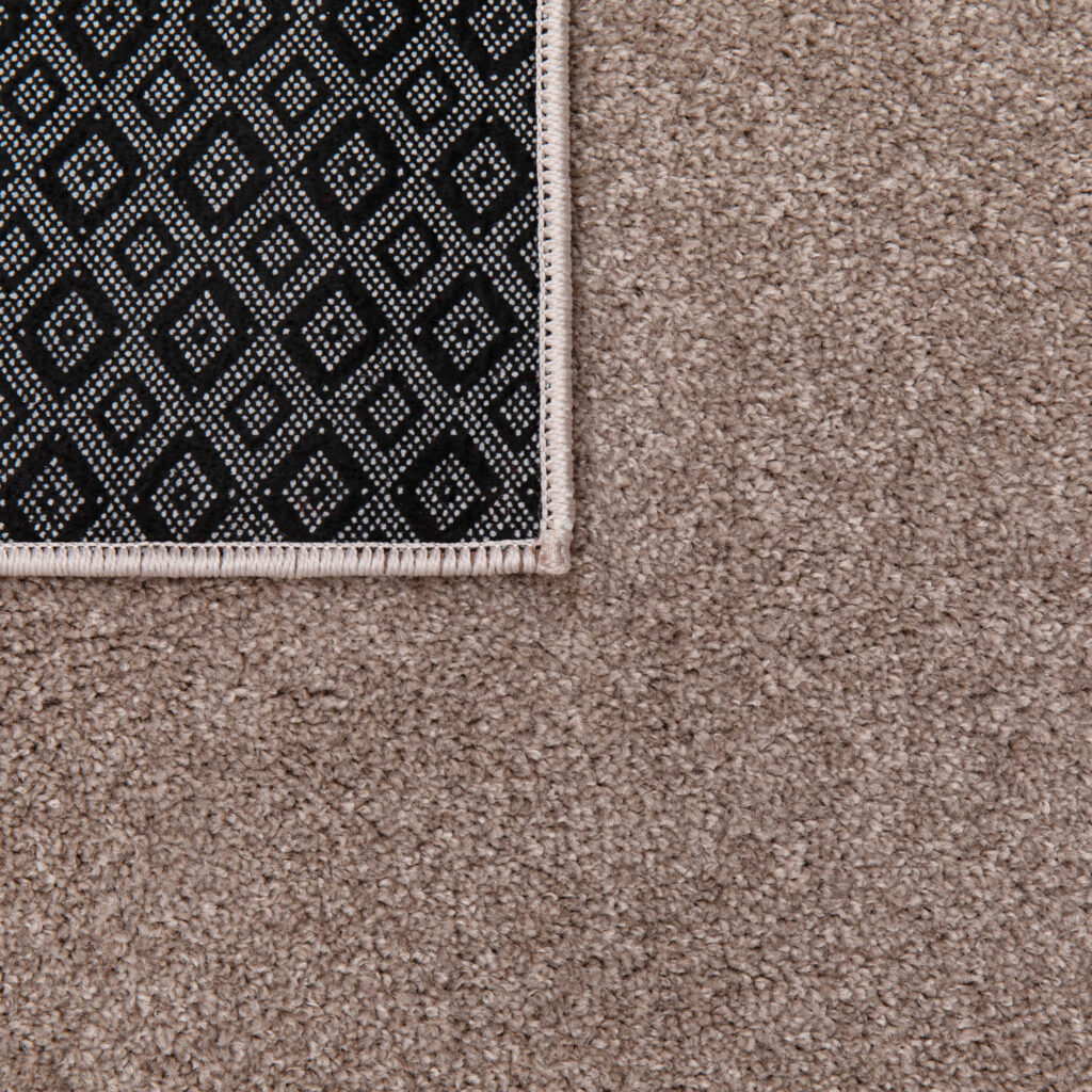 Vloerkleed Noyan Beige Modern Antislip