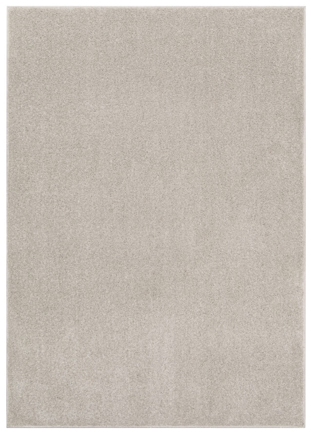 Vloerkleed Noyan Creme Modern Antislip