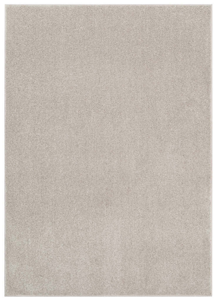 Vloerkleed Noyan Creme Modern Antislip