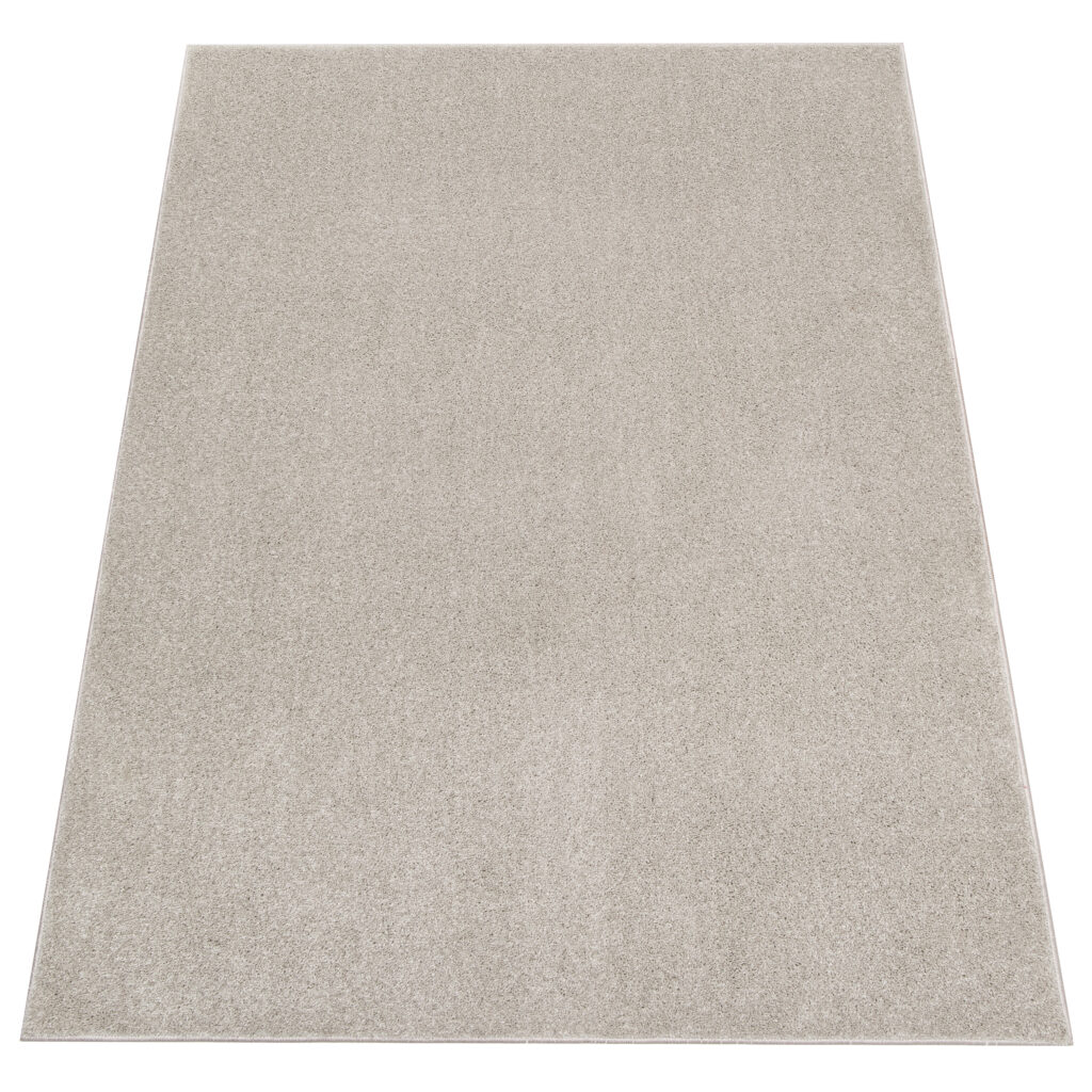 Vloerkleed Noyan Creme Modern Antislip