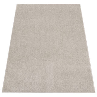 Vloerkleed Noyan Creme Modern Antislip