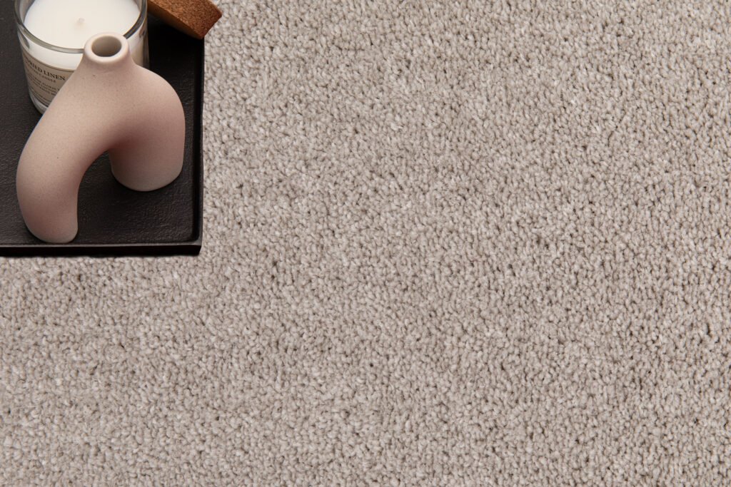 Vloerkleed Noyan Creme Modern Antislip