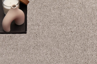 Vloerkleed Noyan Creme Modern Antislip