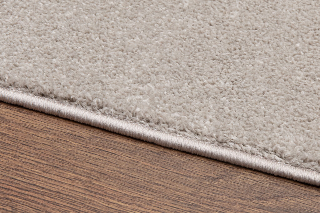 Vloerkleed Noyan Creme Modern Antislip