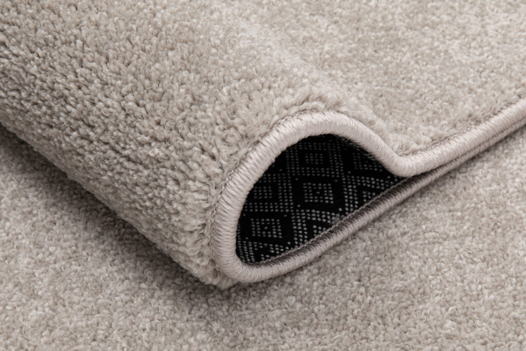 Vloerkleed Noyan Creme Modern Antislip