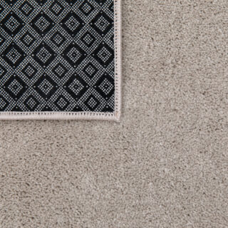 Vloerkleed Noyan Creme Modern Antislip