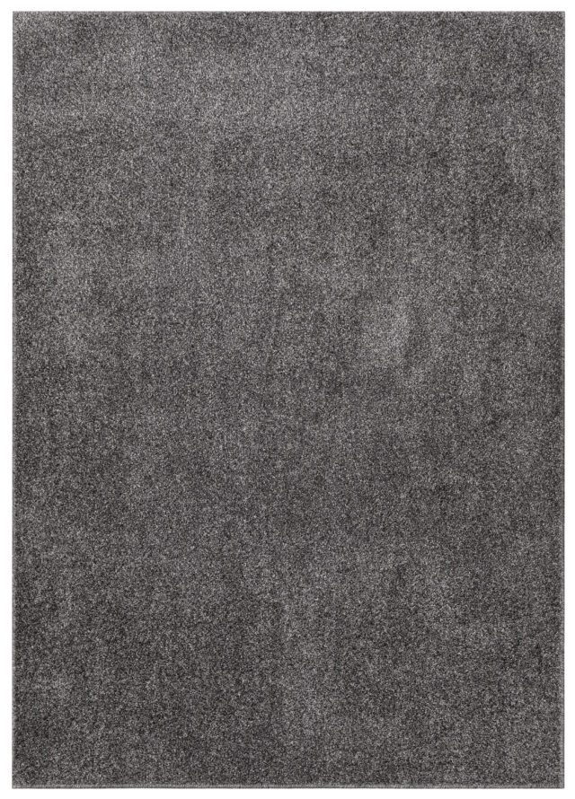 Vloerkleed Noyan Grijs Modern Antislip