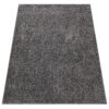 Vloerkleed Noyan Grijs Modern Antislip