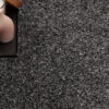 Vloerkleed Noyan Grijs Modern Antislip