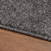 Vloerkleed Noyan Grijs Modern Antislip