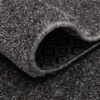 Vloerkleed Noyan Grijs Modern Antislip