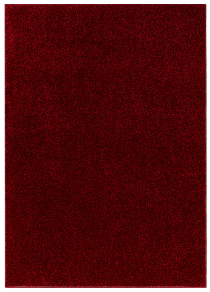 Vloerkleed Noyan Rood Modern Antislip