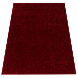Vloerkleed Noyan Rood Modern Antislip