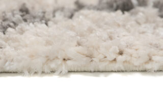 Vloerkleed Versay Fringes Kwastjes Boho Creme Sfeervol