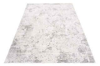 Vloerkleed Lotus Creme Modern Woonsfeer Sfeervol Interieur Design