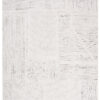 Vloerkleed Lotus Beige Designer Modern Sfeervol Interieur Duurzaam