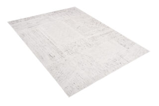 Vloerkleed Lotus Beige Designer Modern Sfeervol Interieur Duurzaam
