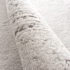 Vloerkleed Lotus Beige Designer Modern Sfeervol Interieur Duurzaam